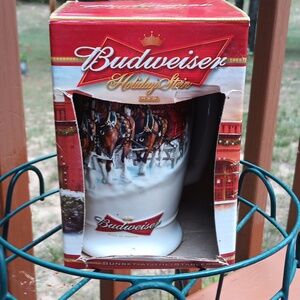 Budweiser stein 2006